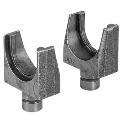 Presskopf LR 32, 2er-Pack