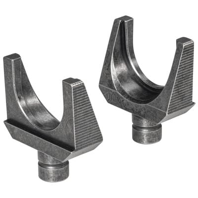 Presskopf UNI 40 2er-Pack