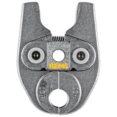 Presszange Mini H 20