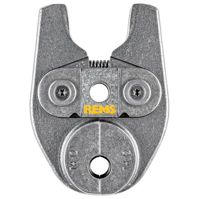 Presszange Mini TH 12