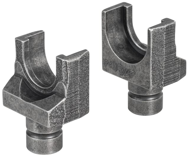 Presskopf PKU 3/4", 2er-Pack Rehau USA