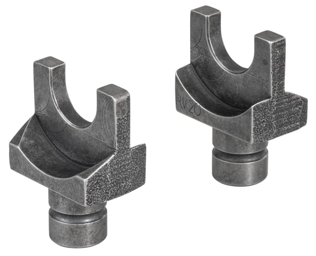 Presskopf RV 20, 2er-Pack