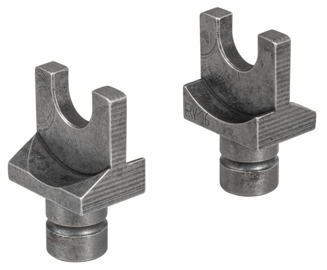 Presskopf RV 16, 2er-Pack