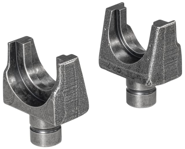 Presskopf HZ 25, 2er-Pack
