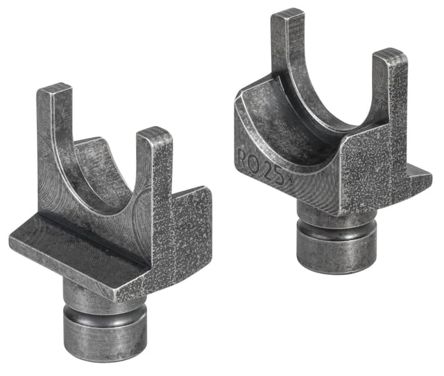Presskopf RO 25, 2er-Pack