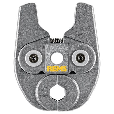 Presszange Mini V 14