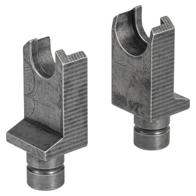 Presskopf PKU 1/2", 2er-Pack Rehau USA