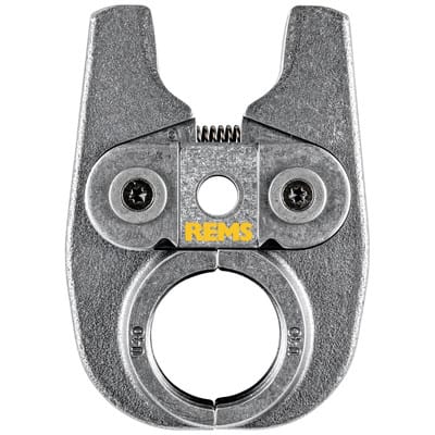 Presszange Mini U 40