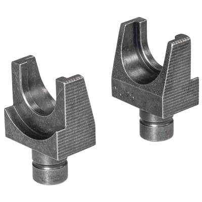 Presskopf MJ 25, 2er-Pack