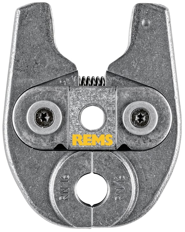 Presszange Mini RN 16 Ersatz für HR 16