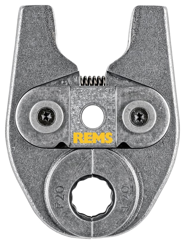 Presszange Mini F 20