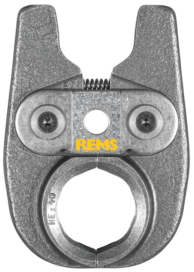 Presszange Mini HEz 40