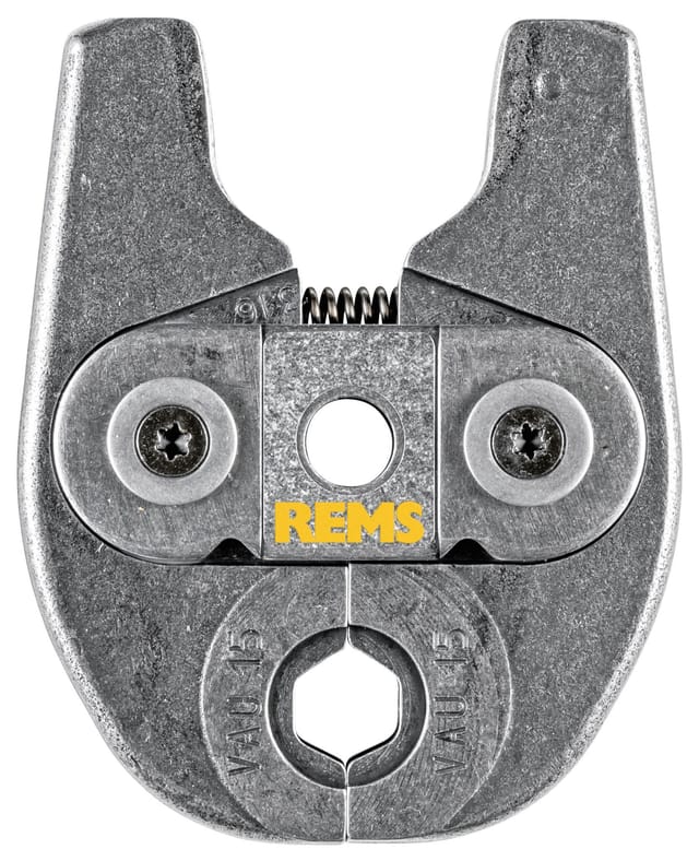 Presszange Mini VAU 15