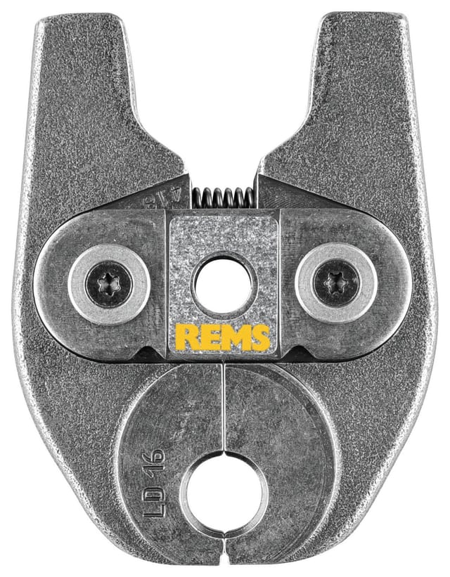 Presszange Mini LD 16