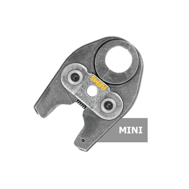 Presszange Mini VMP 1/2