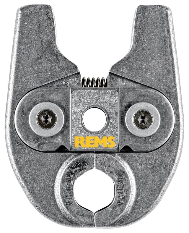Presszange Mini VAU 20