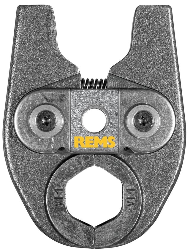 Presszange Mini VI 1"(OD 27,4mm)