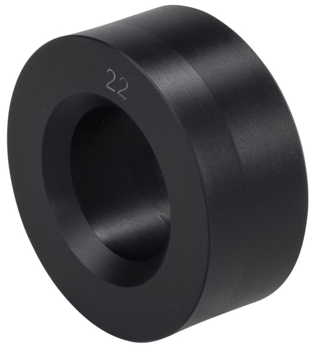 Führungsbuchse ø22mm