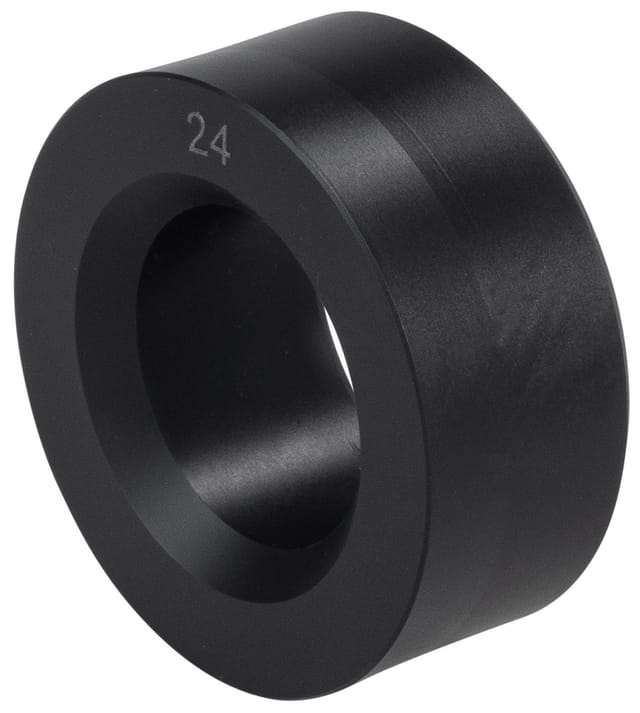 Führungsbuchse ø24mm