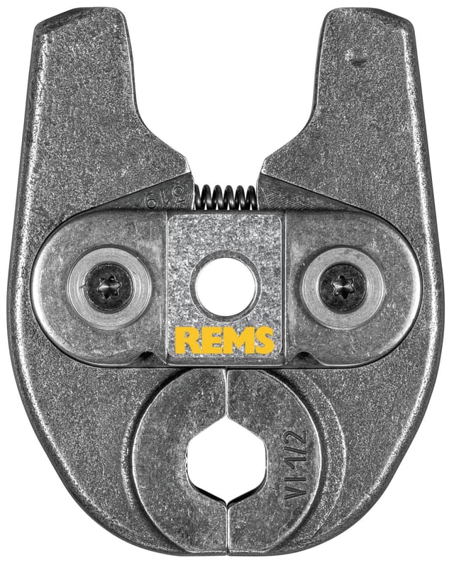 Presszange Mini VI 1/2"(OD 14,7mm)