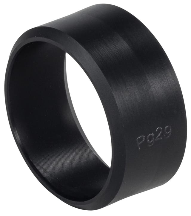 Führungsbuchse ø37,3mm Pg 29