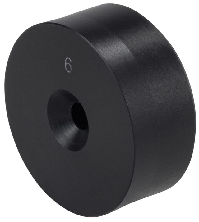 Führungsbuchse ø6mm