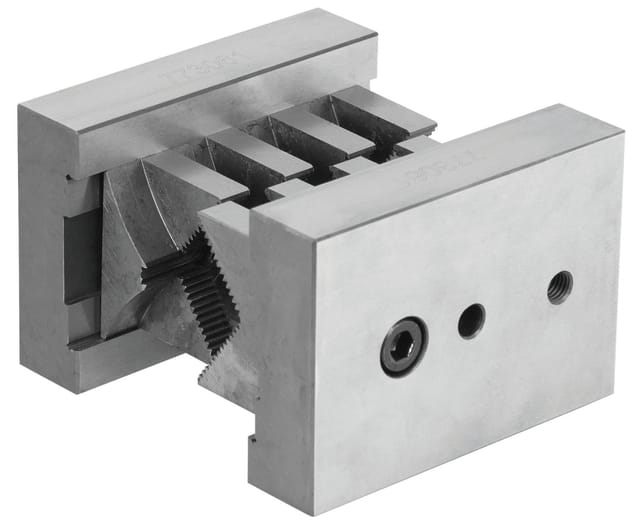 Spannbacken 1/4"-3/4", 2er-Pack
