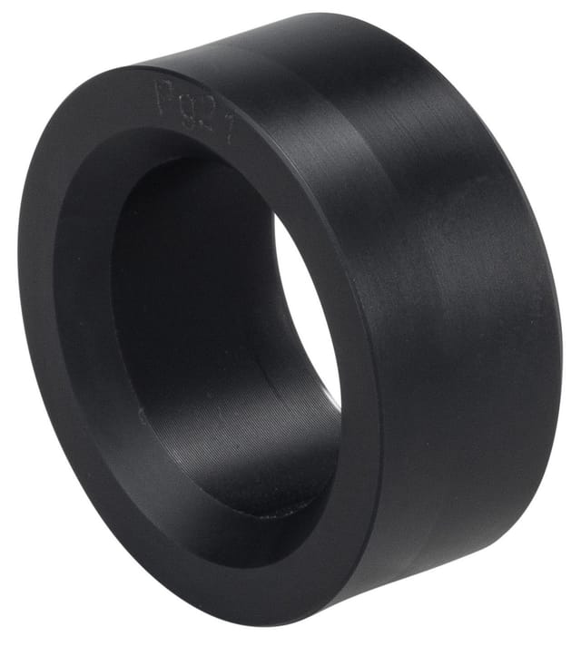 Führungsbuchse ø28,6mm Pg 21