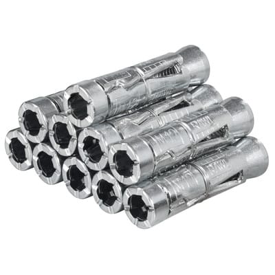 Spreizanker M12, 10er-Pack