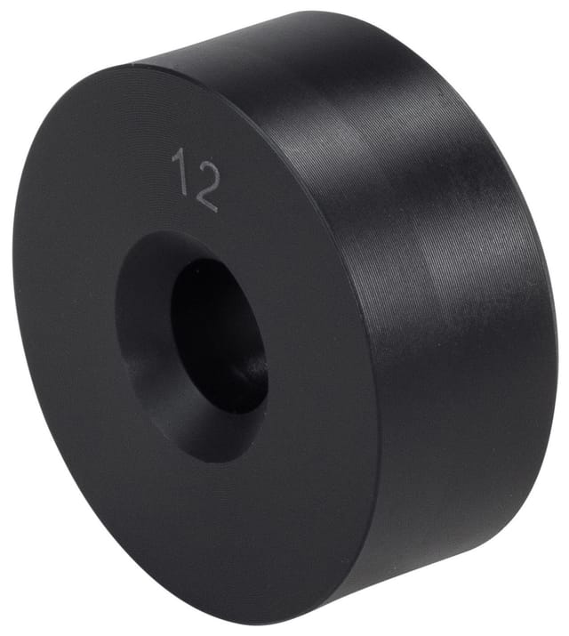Führungsbuchse ø12mm