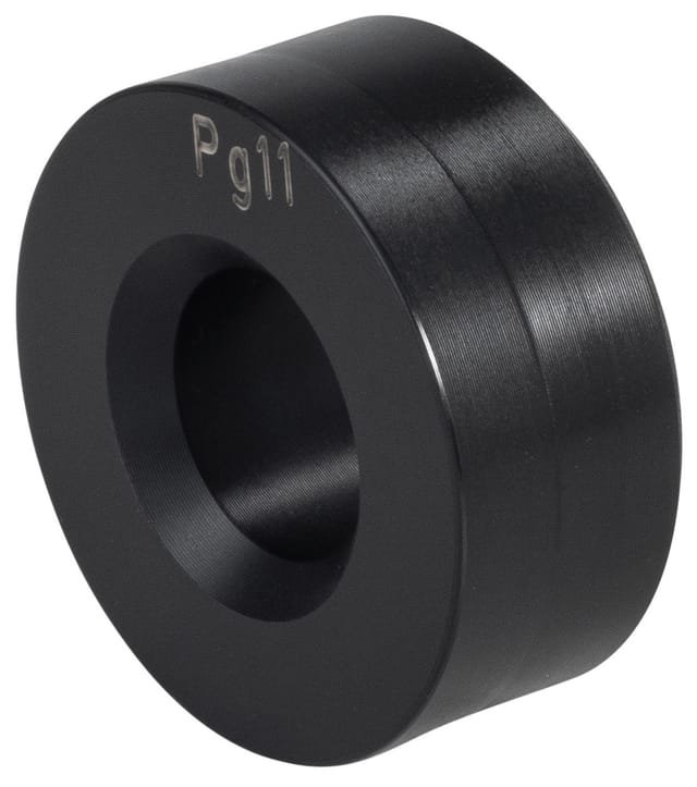Führungsbuchse ø18,9mm Pg 11
