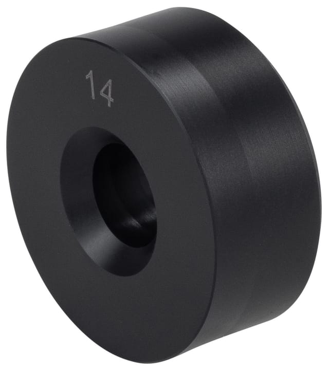 Führungsbuchse ø14mm