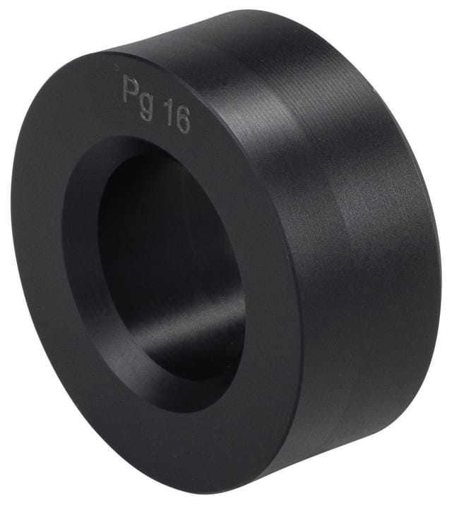 Führungsbuchse ø22,8mm Pg 16
