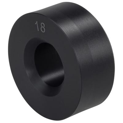 Führungsbuchse ø18mm