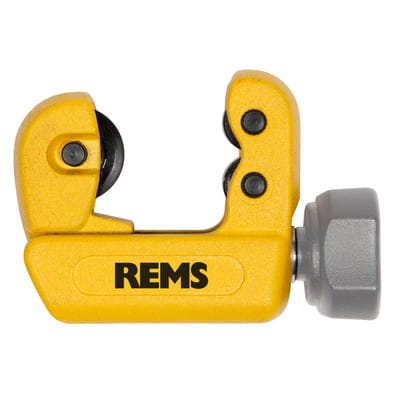 Rohrabschneider RAS Cu-INOX 3-28 S Mini