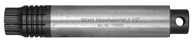 Nippelspanner 1.1/2