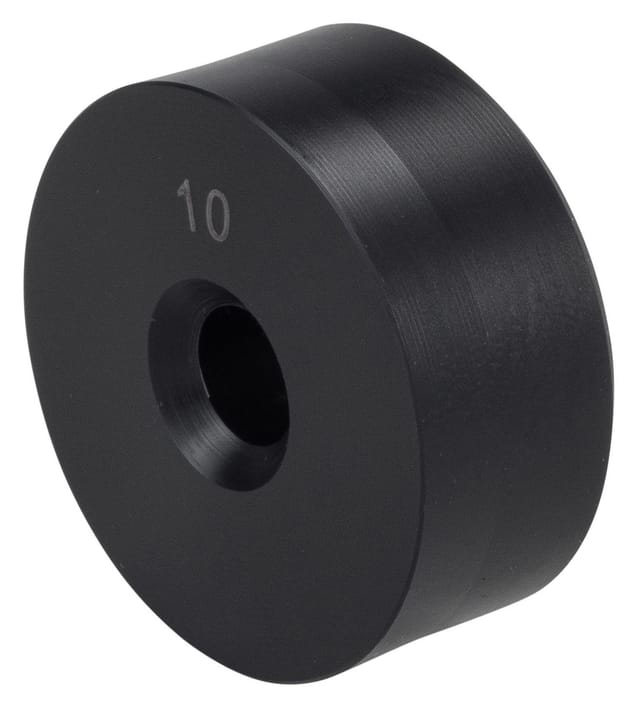 Führungsbuchse ø10mm