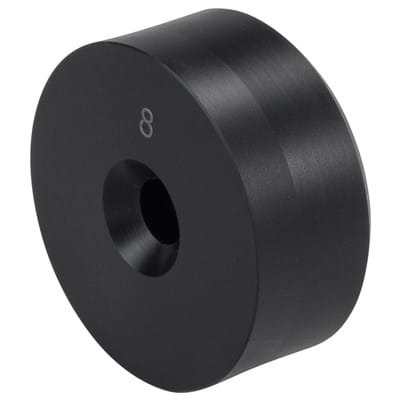 Führungsbuchse ø8mm