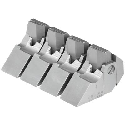 F-/Sb 45°, ø7-46mm, mit Halter HSS