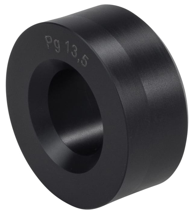Führungsbuchse ø20,7mm Pg 13,5