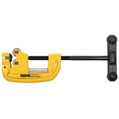 Rohrabschneider RAS St 1/8" - 2
