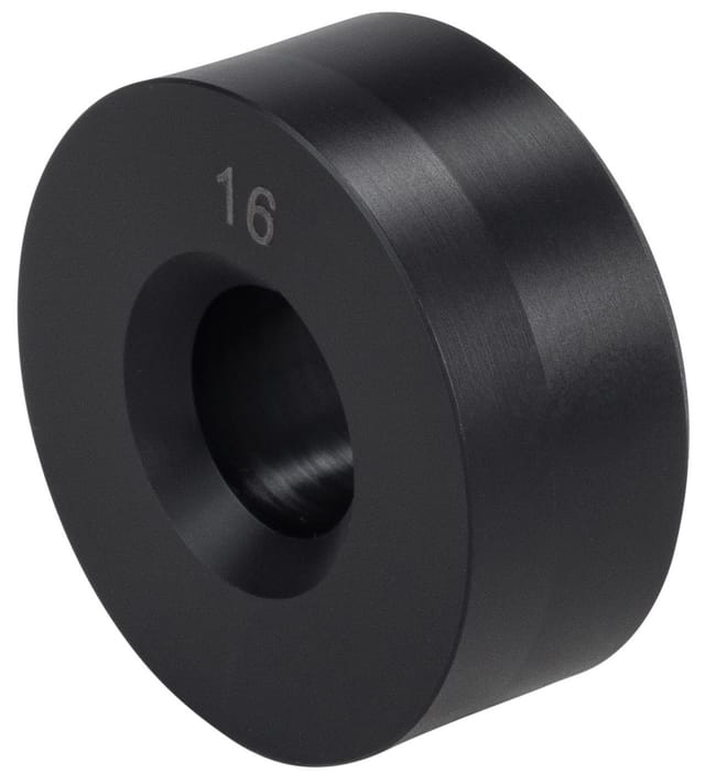 Führungsbuchse ø16mm
