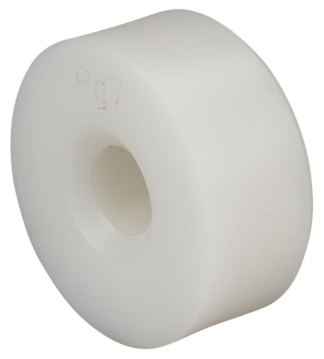 Führungsbuchse ø12,8mm Pg 7