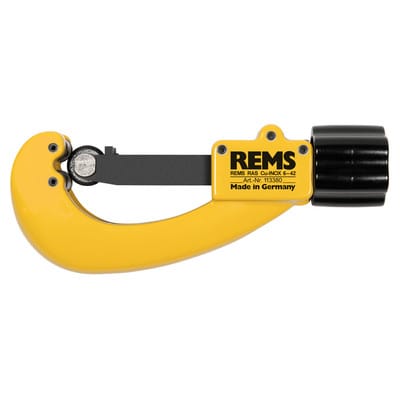 Rohrabschneider RAS Cu-INOX 6-42