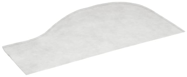 Filterbeutel 70µm, 10er-Pack