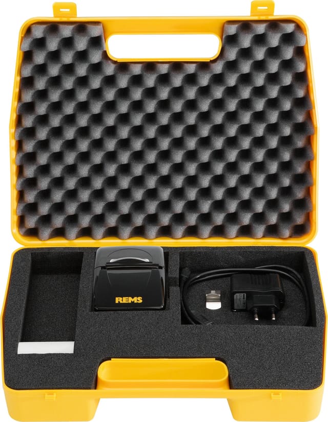 Koffer mit Einlagen 115703 R