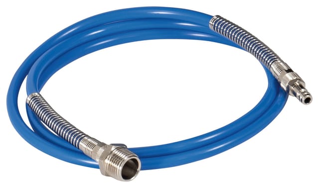 Druckluftschlauch 8mm, 7m lang