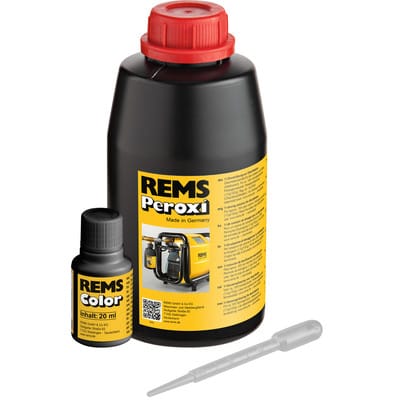 Peroxi Color115606R + 115651R