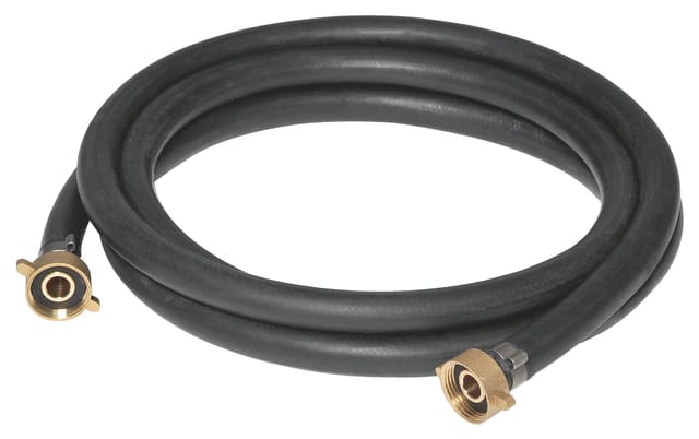 EPDM-Gewebeschlauch 1/2" T 100