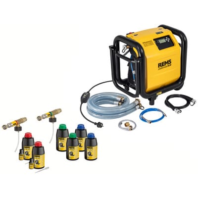 Multi-Push SLW Set TW-H plus